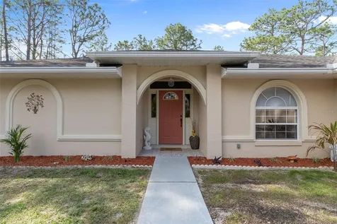 3212 W Camilo Drive Citrus Springs FL 34434