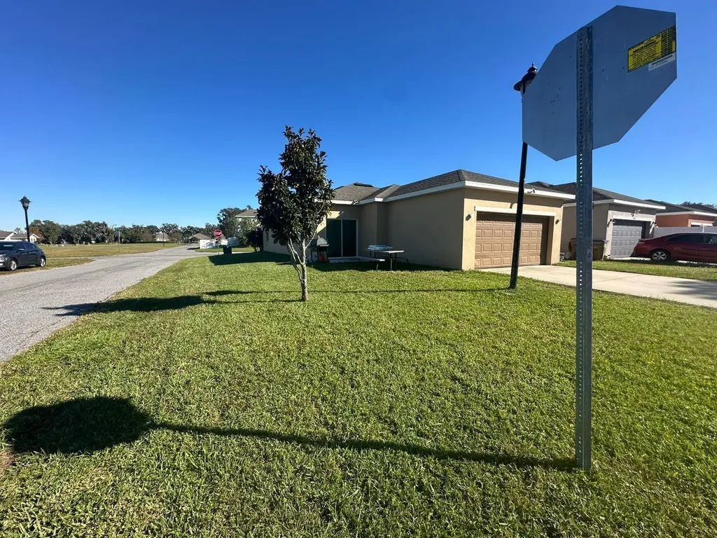 3100 Rocky River Road Kissimmee FL 34746