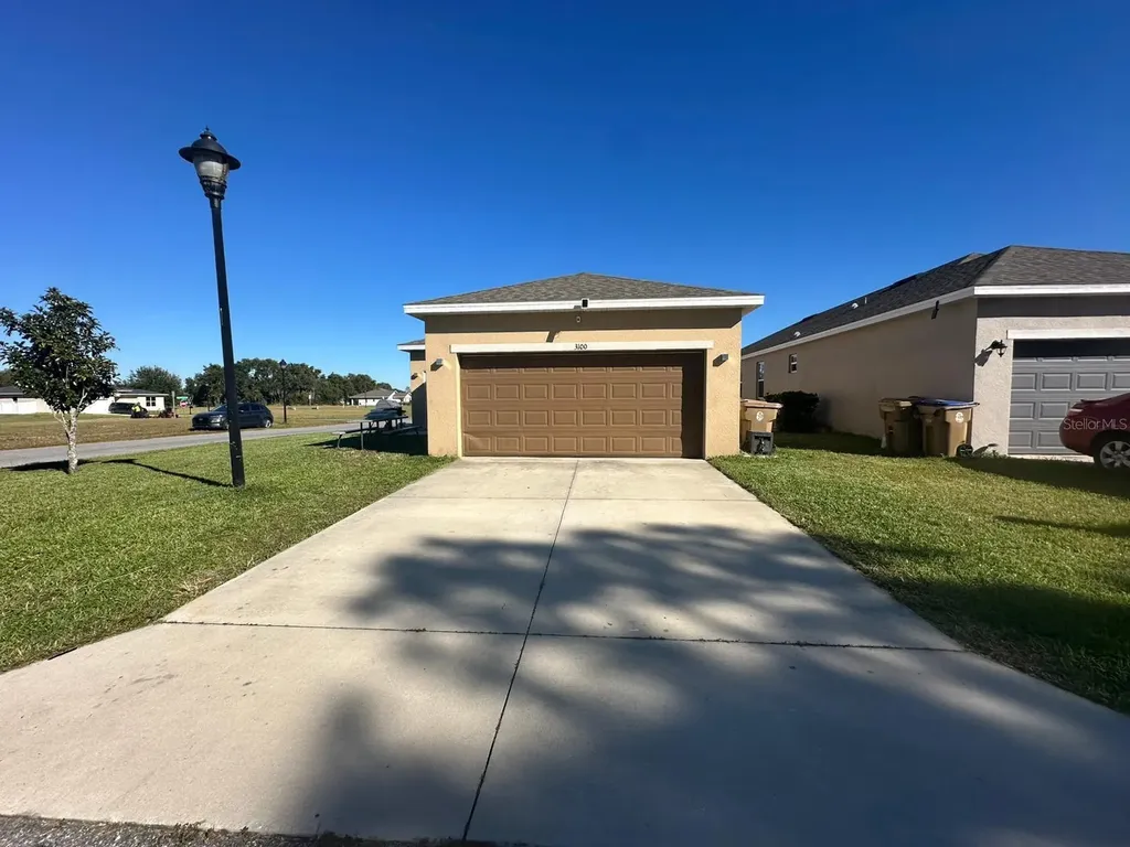 3100 Rocky River Road Kissimmee FL 34746