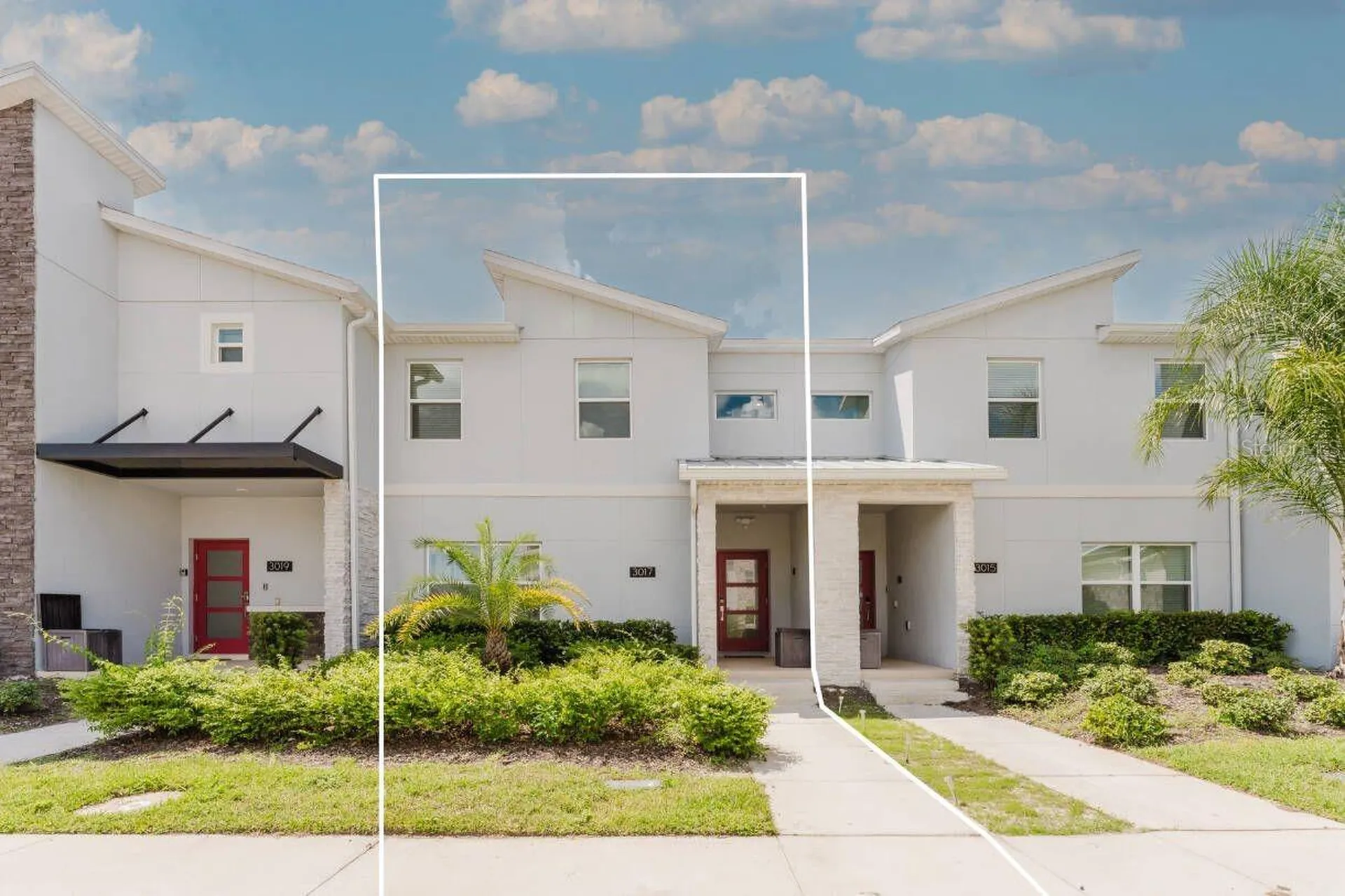 3017 Penelope Loop Kissimmee FL 34746