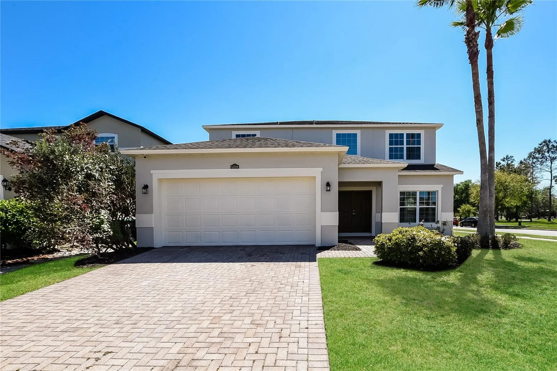12104 Citruswood Drive Orlando FL 32832
