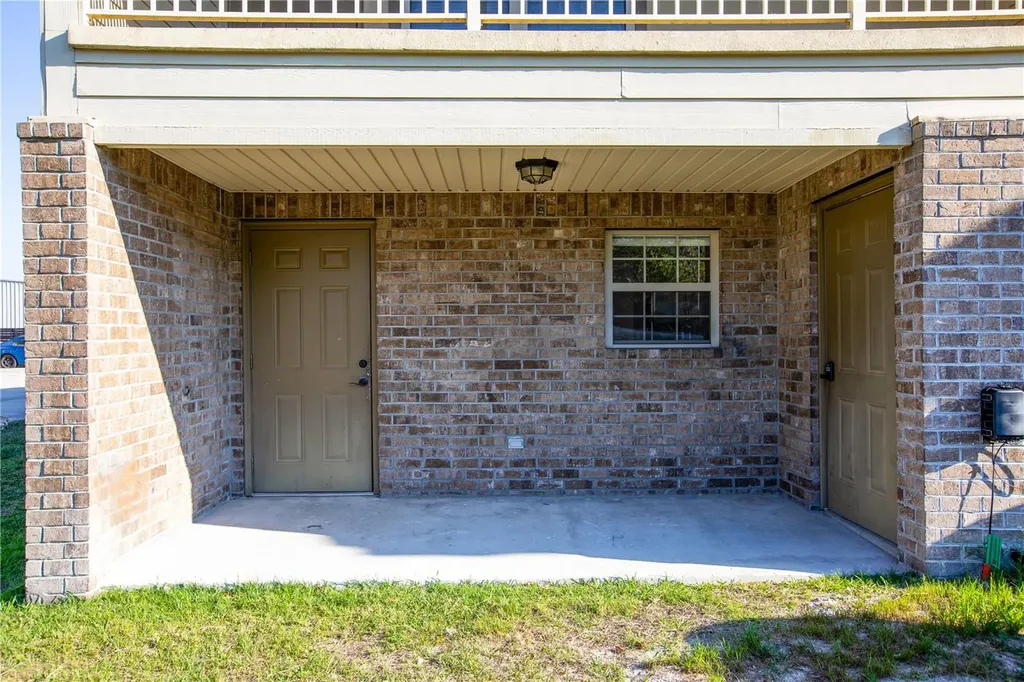 705 SE Townhomes Boulevard Lake Butler FL 32054