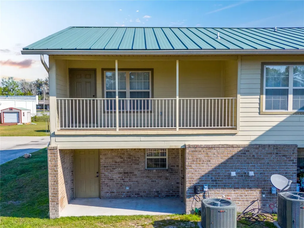 705 SE Townhomes Boulevard Lake Butler FL 32054