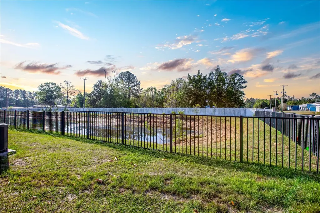 705 SE Townhomes Boulevard Lake Butler FL 32054