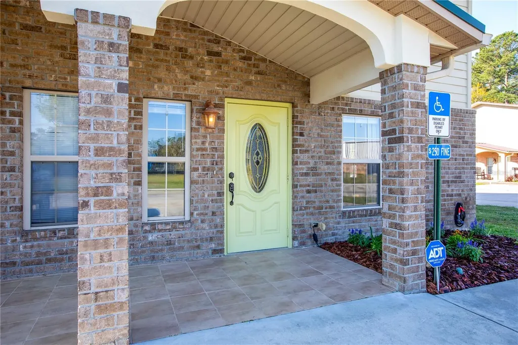 705 SE Townhomes Boulevard Lake Butler FL 32054