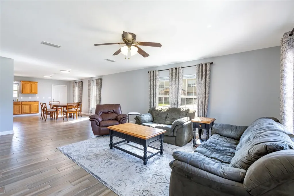 705 SE Townhomes Boulevard Lake Butler FL 32054