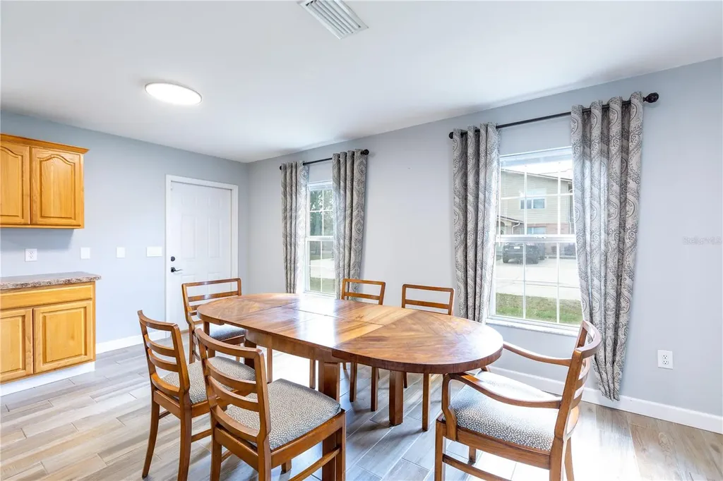 705 SE Townhomes Boulevard Lake Butler FL 32054