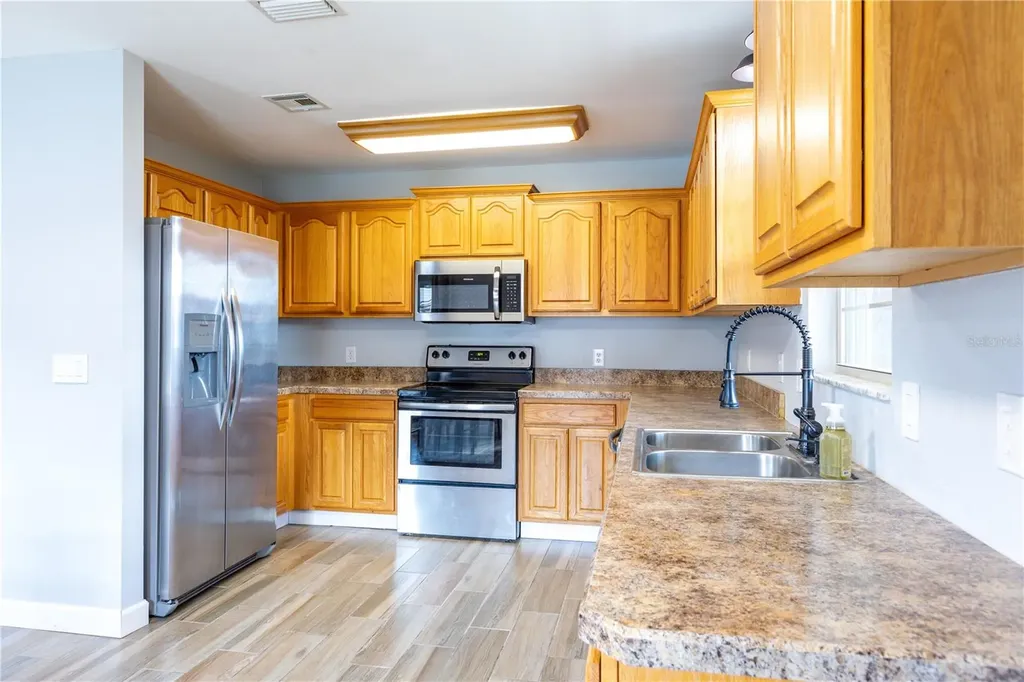 705 SE Townhomes Boulevard Lake Butler FL 32054