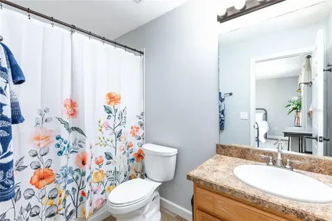 705 SE Townhomes Boulevard Lake Butler FL 32054