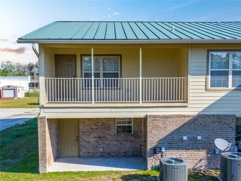 705 SE Townhomes Boulevard Lake Butler FL 32054