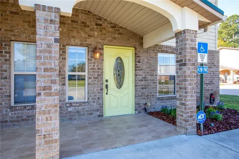 705 SE Townhomes Boulevard Lake Butler FL 32054