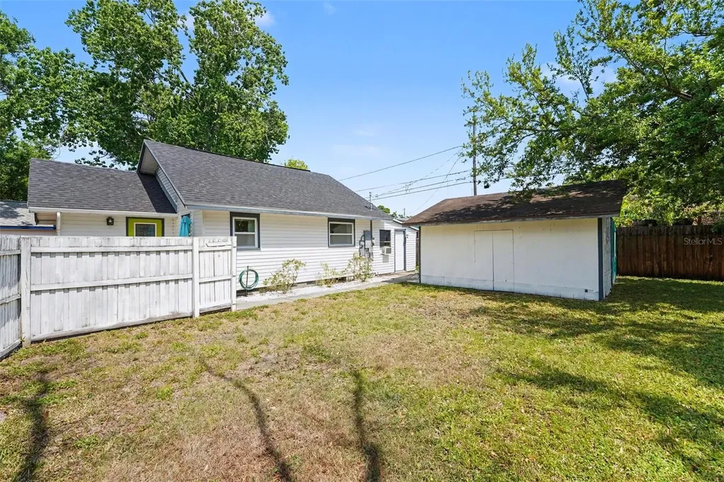 6385 31st Street North St Petersburg FL 33702