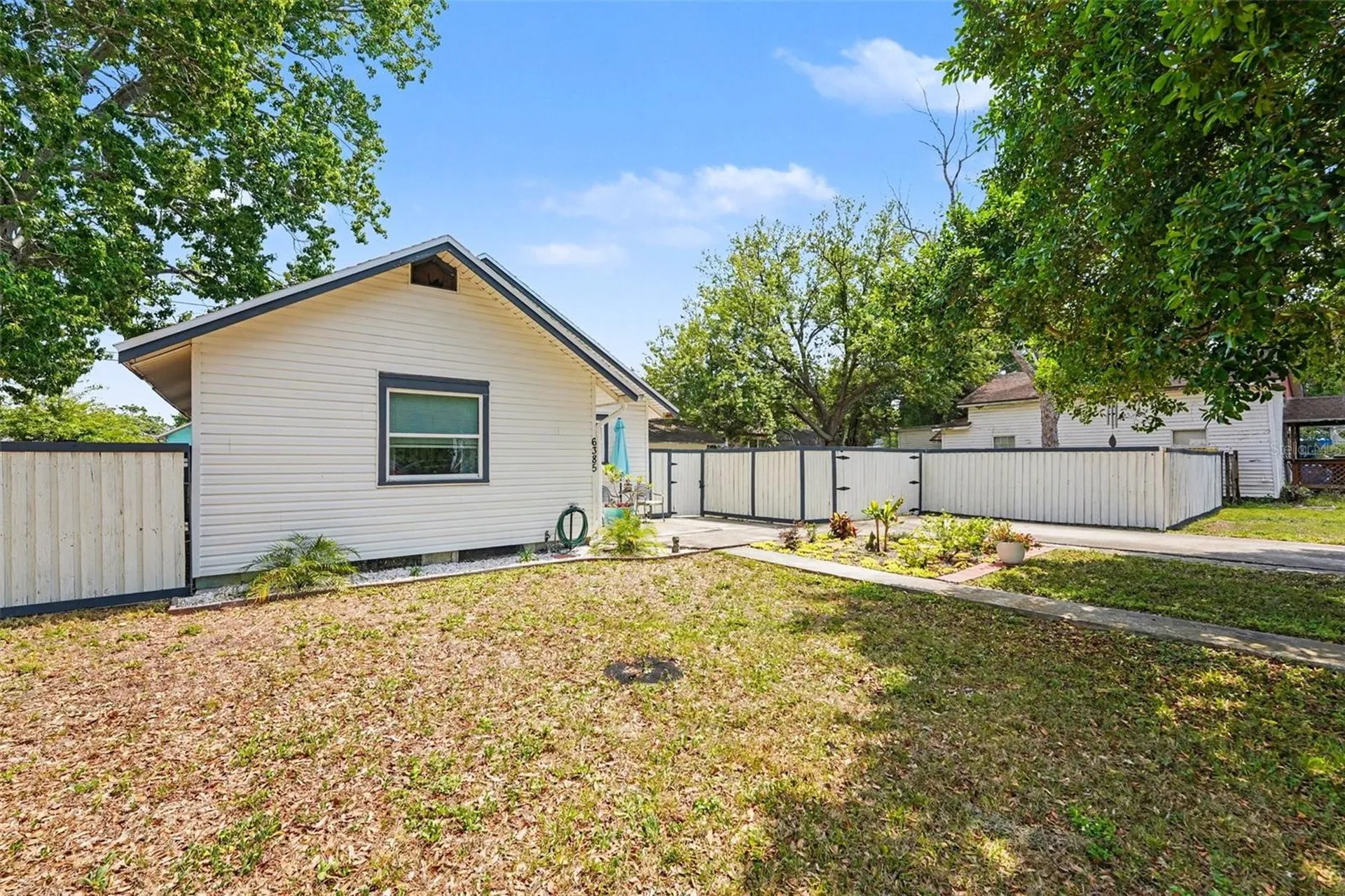 6385 31st Street North St Petersburg FL 33702
