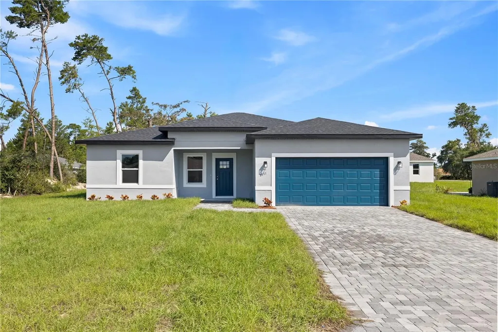 3571 SW 129th Street Ocala FL 34473