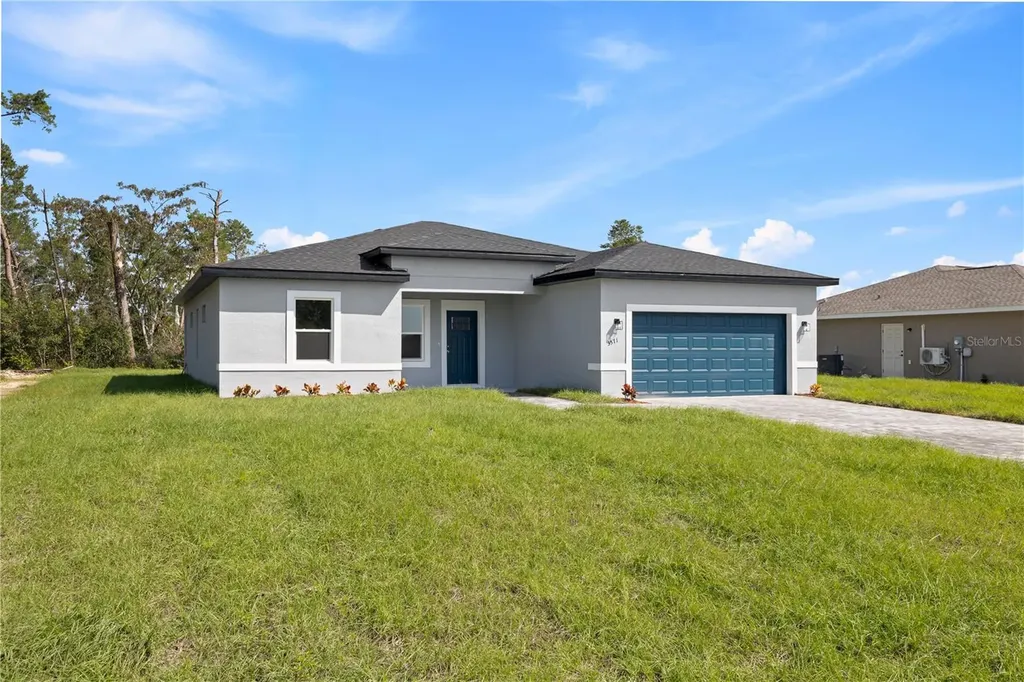 3571 SW 129th Street Ocala FL 34473