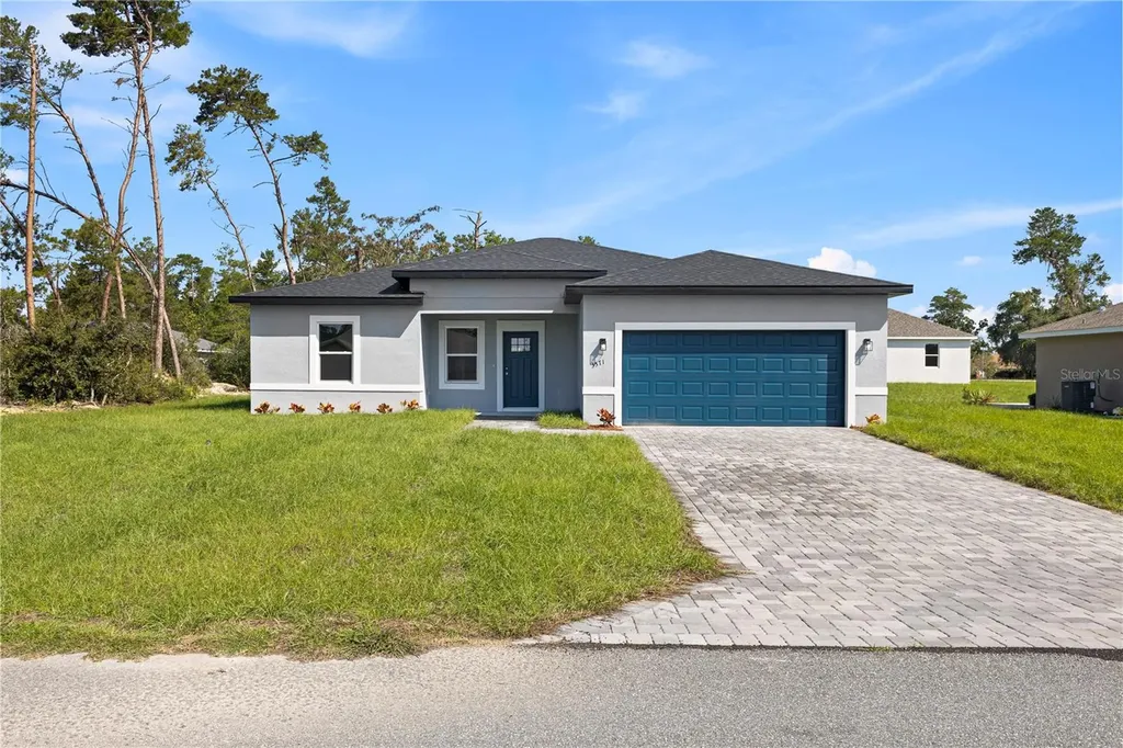 3571 SW 129th Street Ocala FL 34473