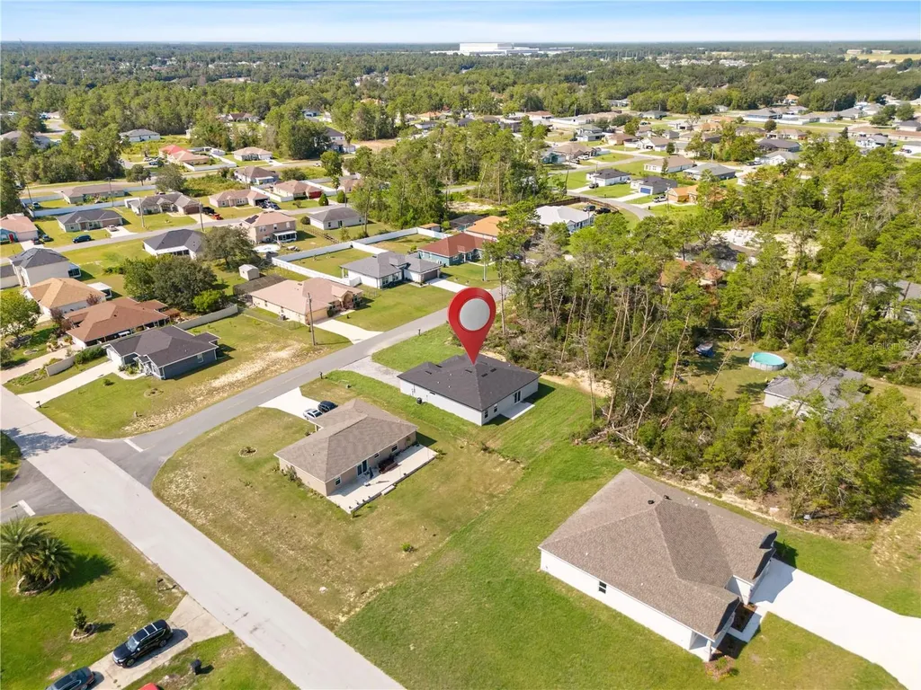 3571 SW 129th Street Ocala FL 34473