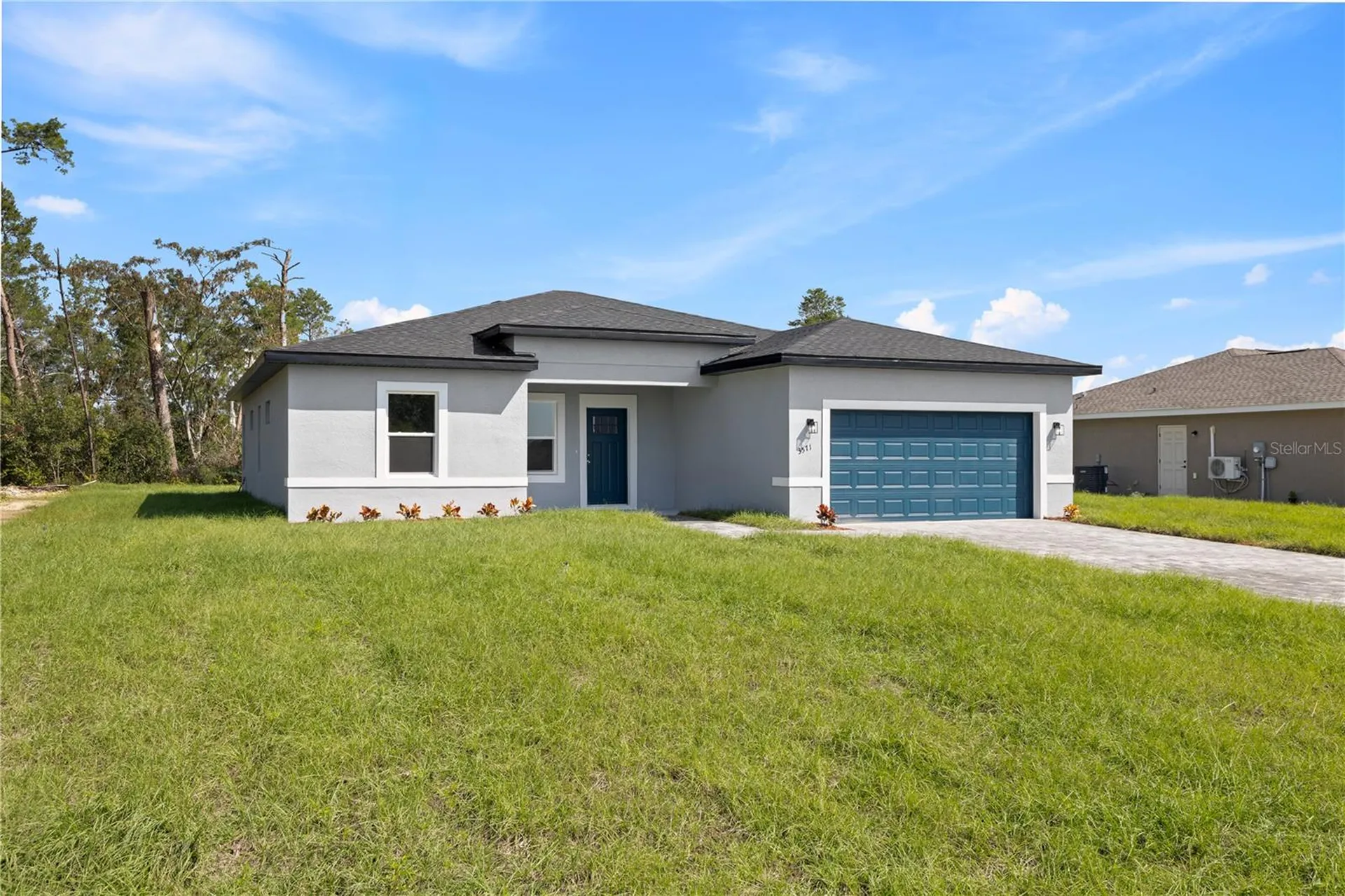 3571 SW 129th Street Ocala FL 34473