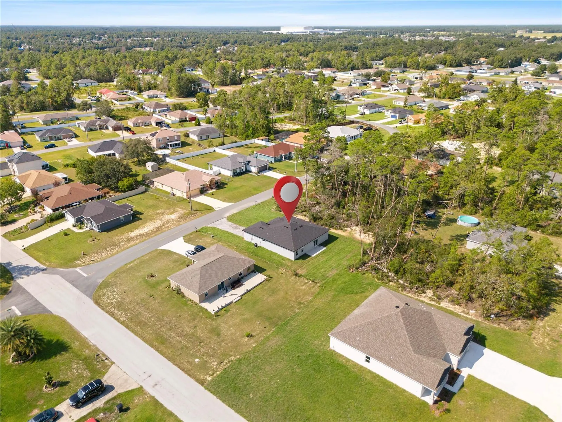 3571 SW 129th Street Ocala FL 34473