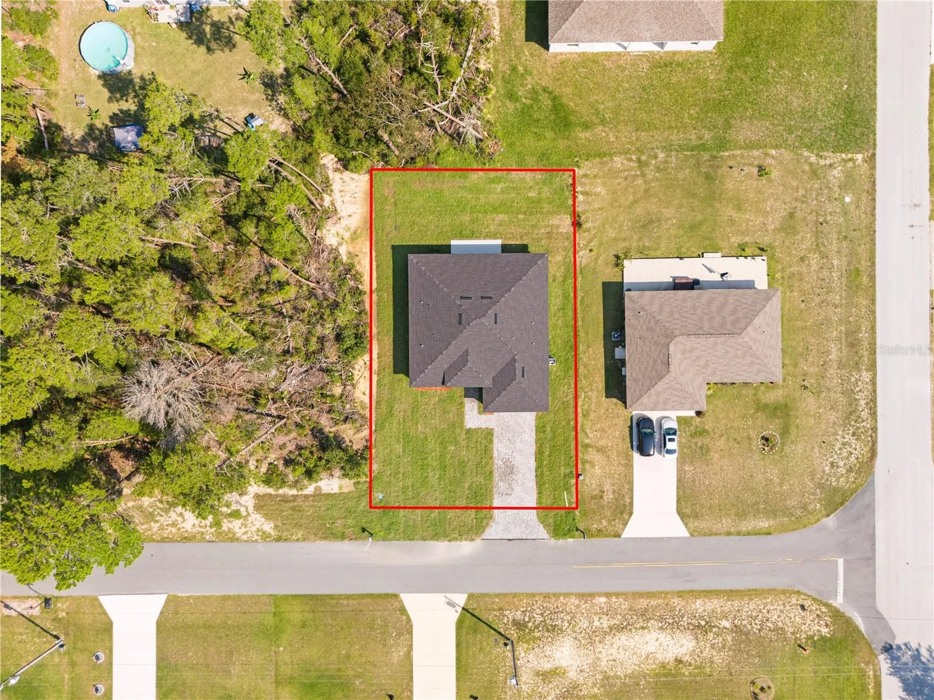 3571 SW 129th Street Ocala FL 34473