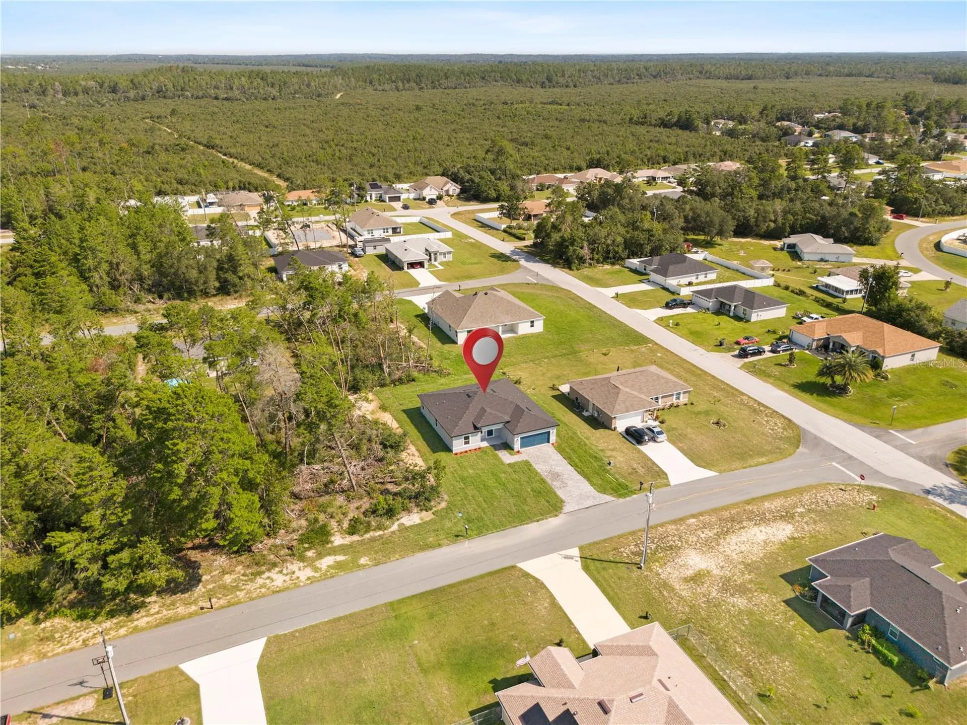 3571 SW 129th Street Ocala FL 34473