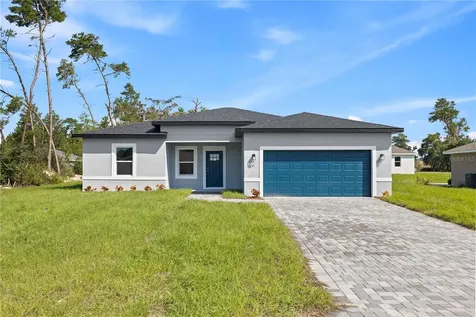 3571 SW 129th Street Ocala FL 34473