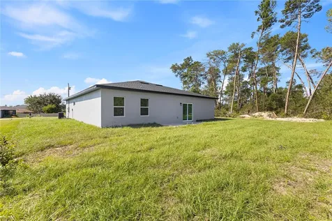 3571 SW 129th Street Ocala FL 34473