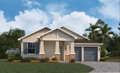1640 Cadence Street Minneola FL 34715