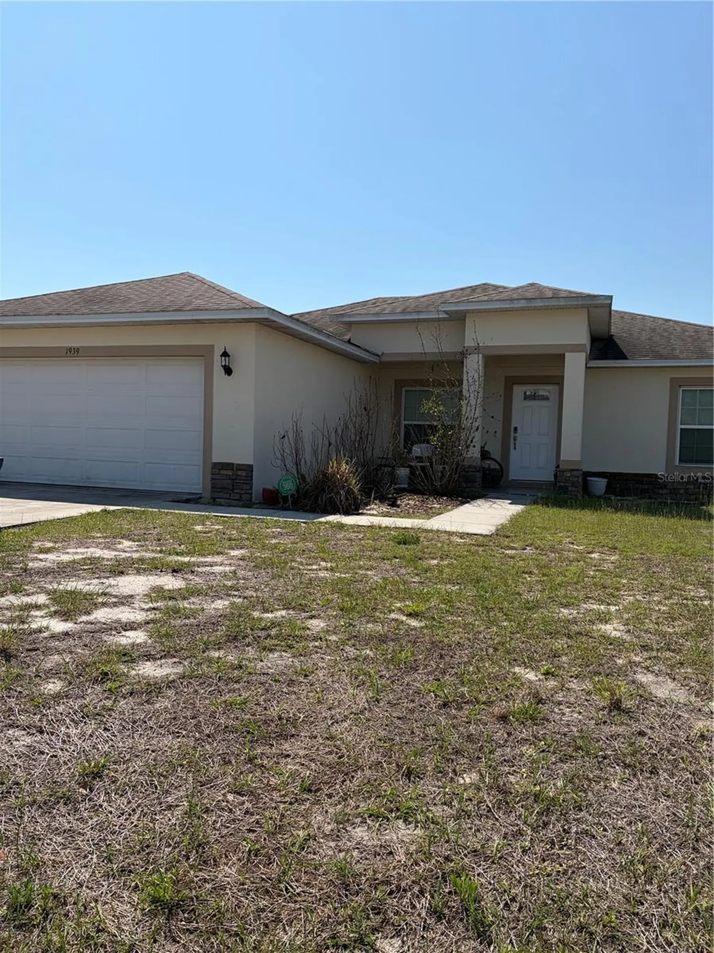 1939 Manatee Drive Kissimmee FL 34759