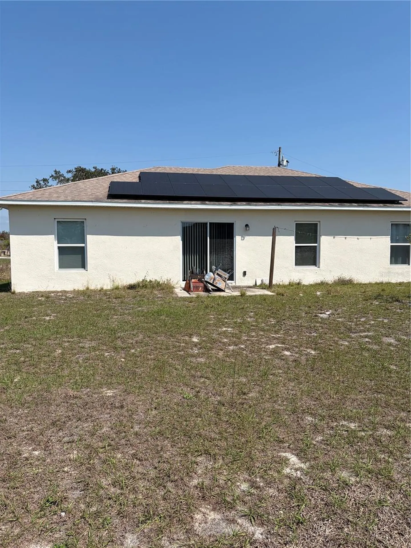 1939 Manatee Drive Kissimmee FL 34759