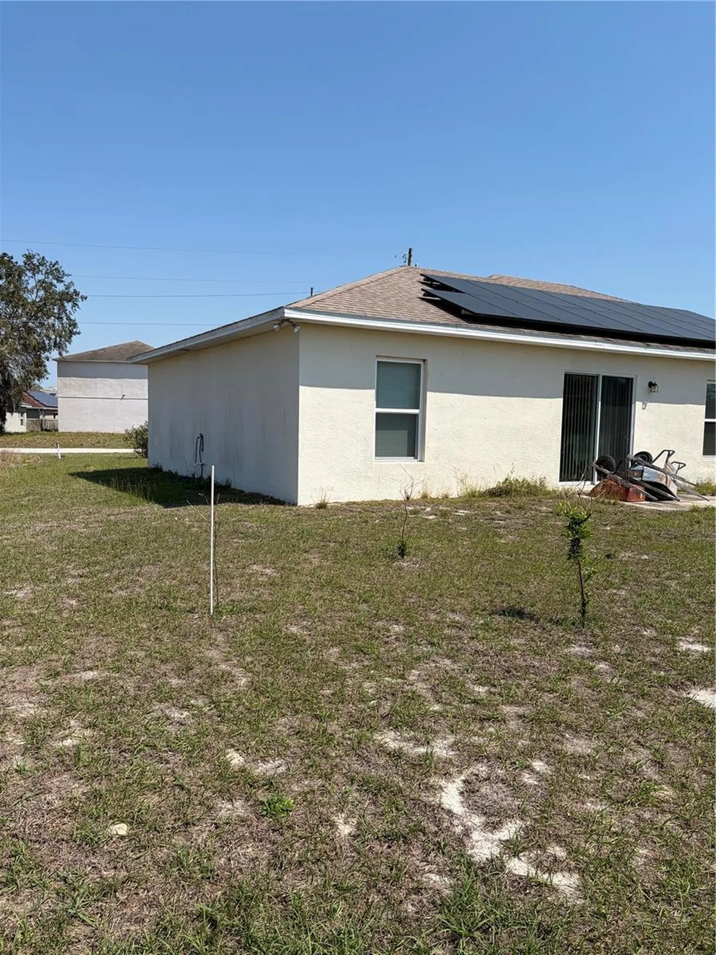 1939 Manatee Drive Kissimmee FL 34759