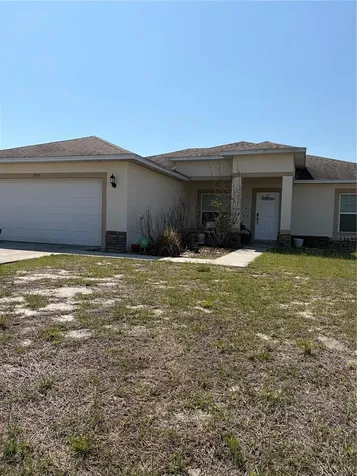 1939 Manatee Drive Kissimmee FL 34759