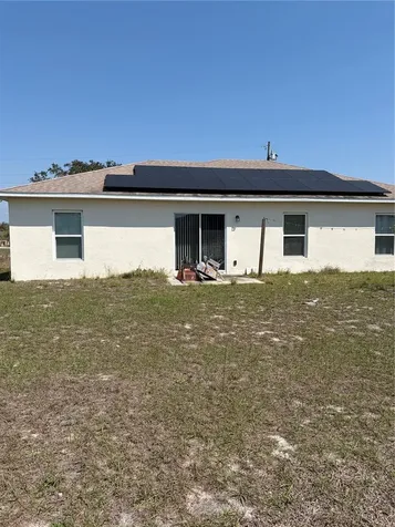 1939 Manatee Drive Kissimmee FL 34759