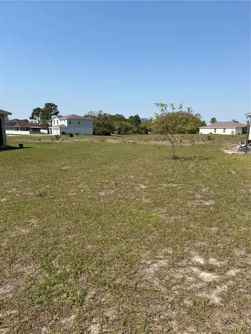 1939 Manatee Drive Kissimmee FL 34759