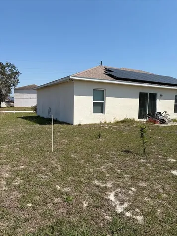 1939 Manatee Drive Kissimmee FL 34759
