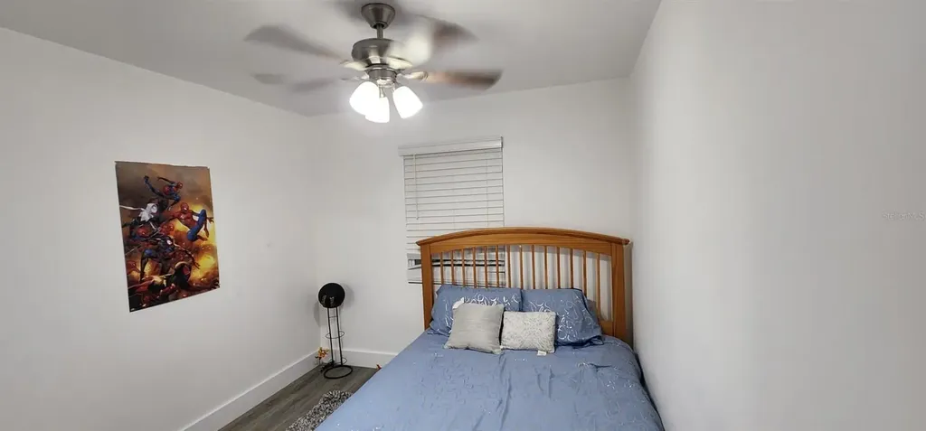 5118 Tennis Court Circle Tampa FL 33617