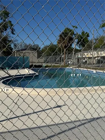 5118 Tennis Court Circle Tampa FL 33617
