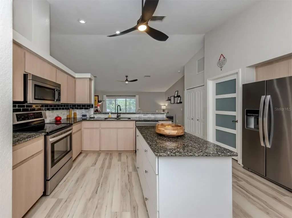 4667 Aldovin Avenue North Port FL 34287