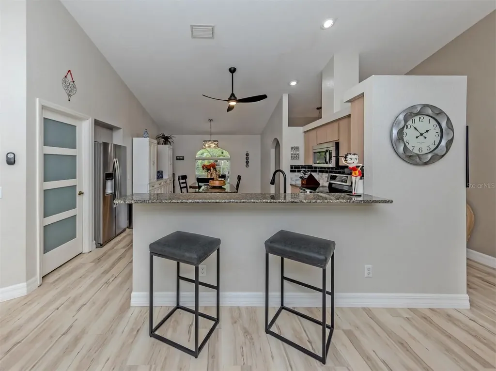 4667 Aldovin Avenue North Port FL 34287