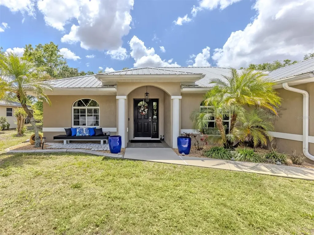 4667 Aldovin Avenue North Port FL 34287