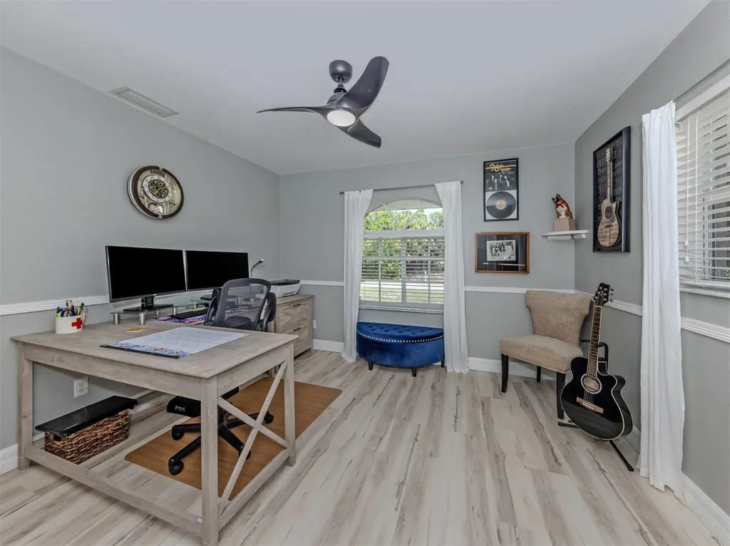 4667 Aldovin Avenue North Port FL 34287