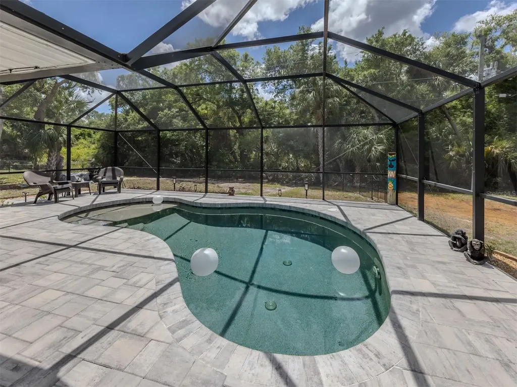 4667 Aldovin Avenue North Port FL 34287