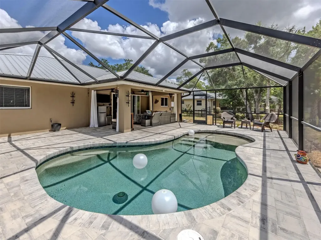4667 Aldovin Avenue North Port FL 34287