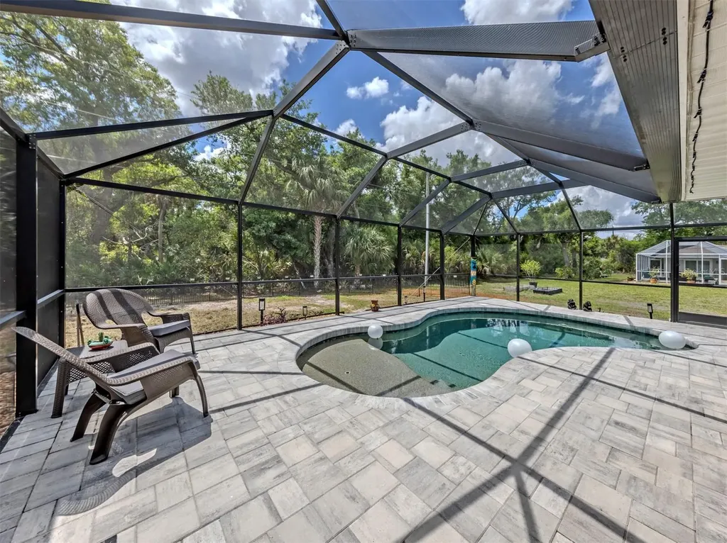 4667 Aldovin Avenue North Port FL 34287