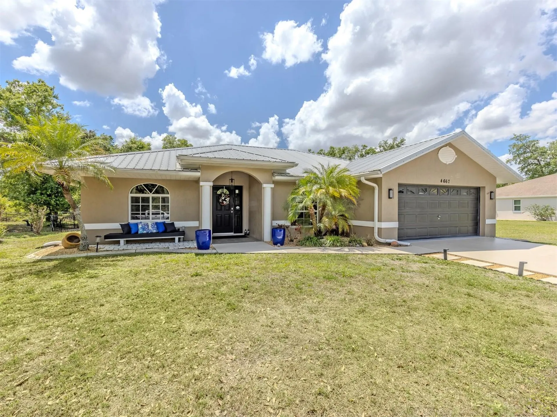 4667 Aldovin Avenue North Port FL 34287