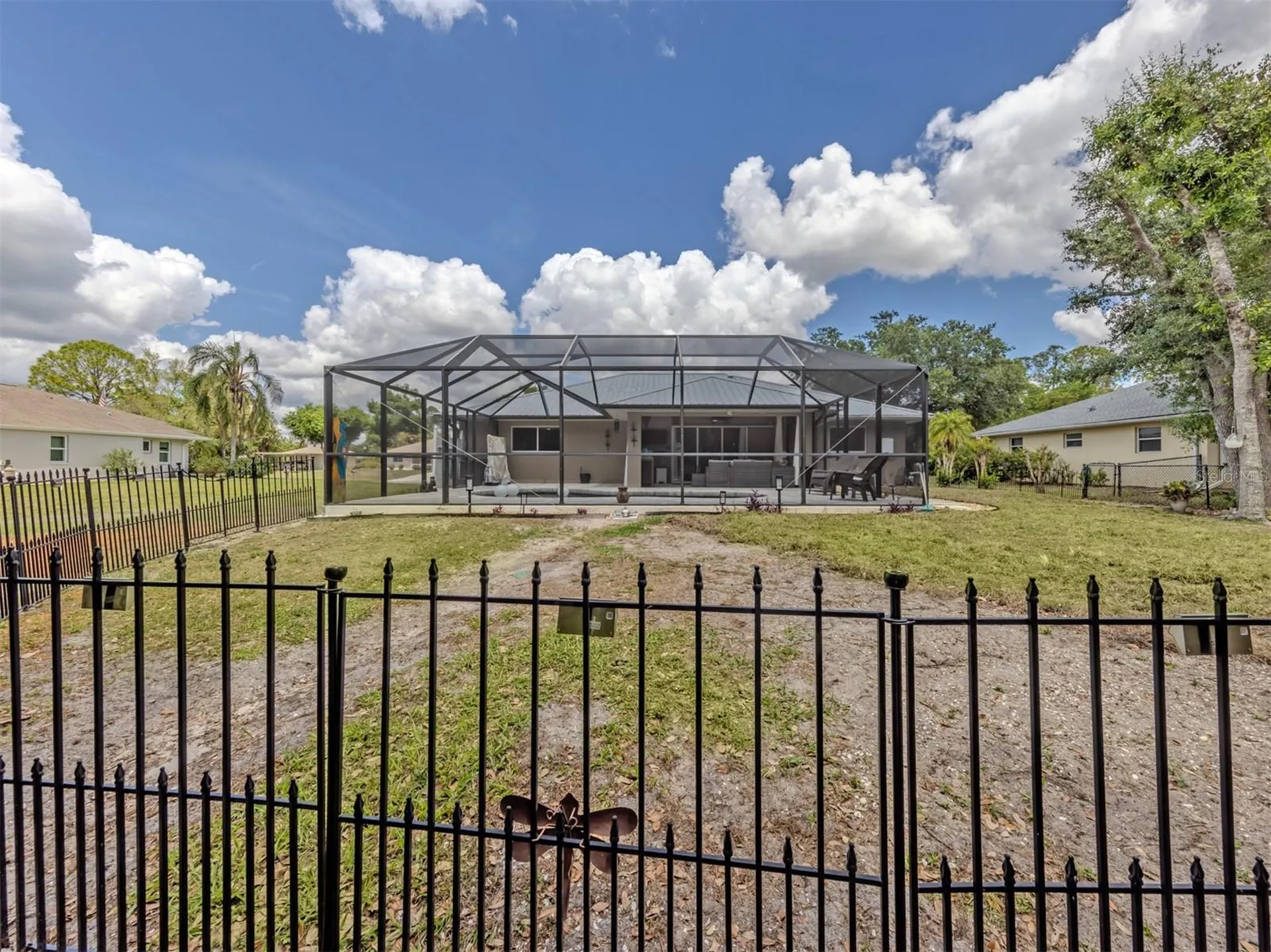 4667 Aldovin Avenue North Port FL 34287