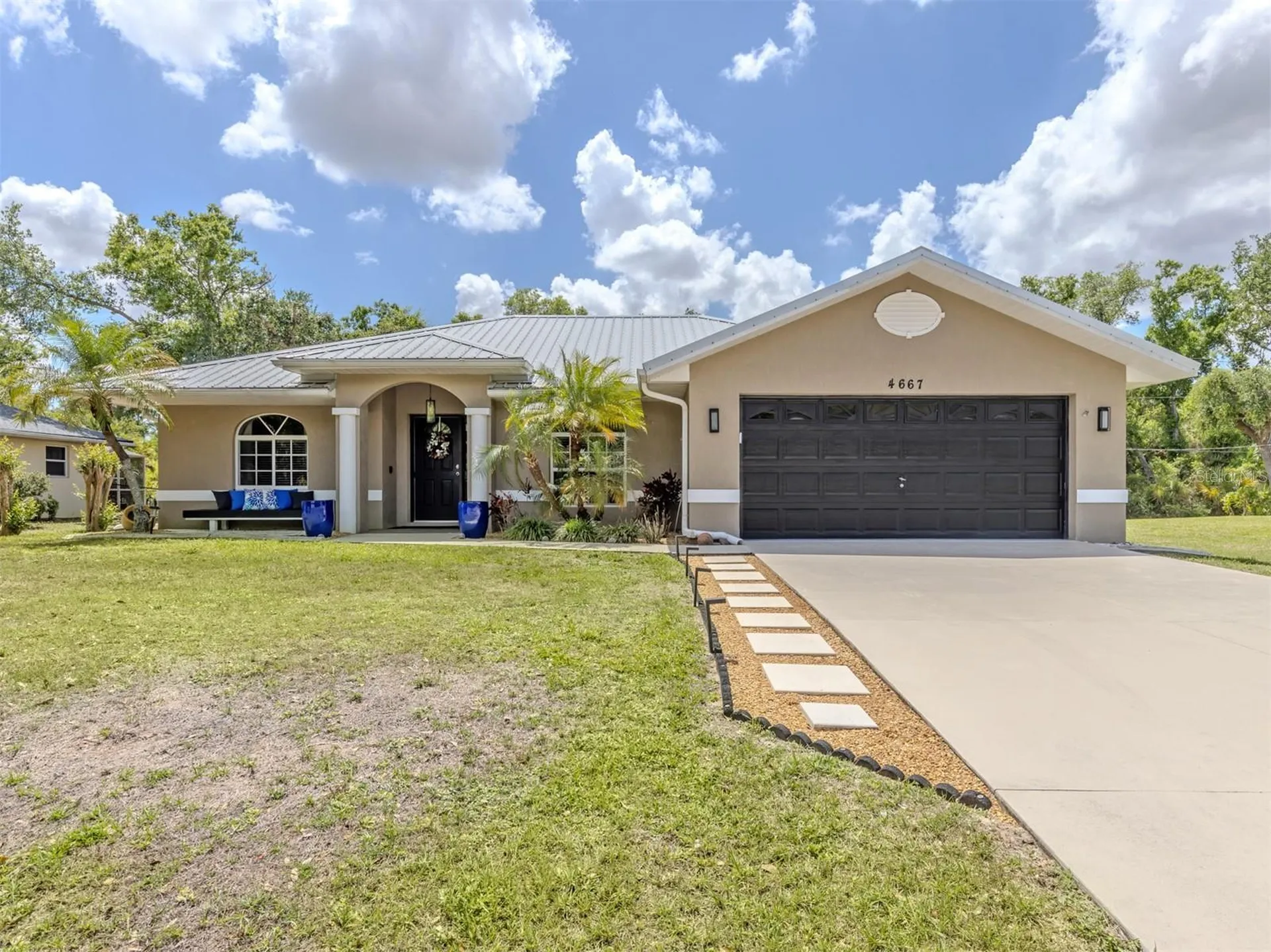 4667 Aldovin Avenue North Port FL 34287
