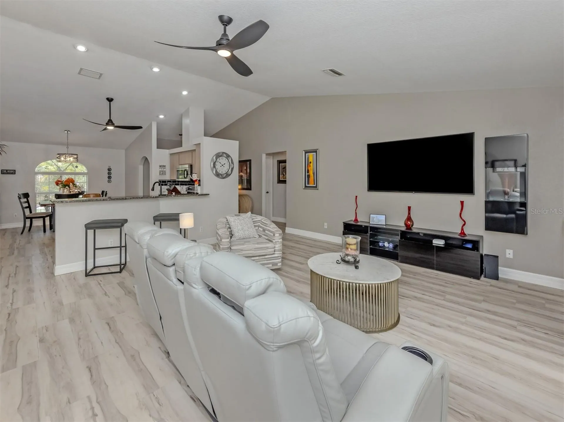 4667 Aldovin Avenue North Port FL 34287