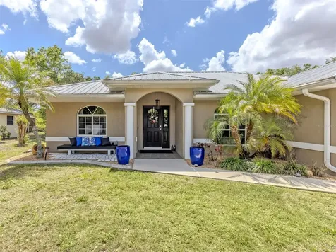 4667 Aldovin Avenue North Port FL 34287