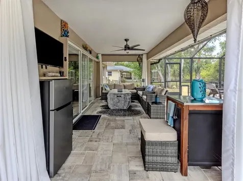 4667 Aldovin Avenue North Port FL 34287